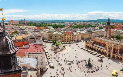 Poland, Clean Monday