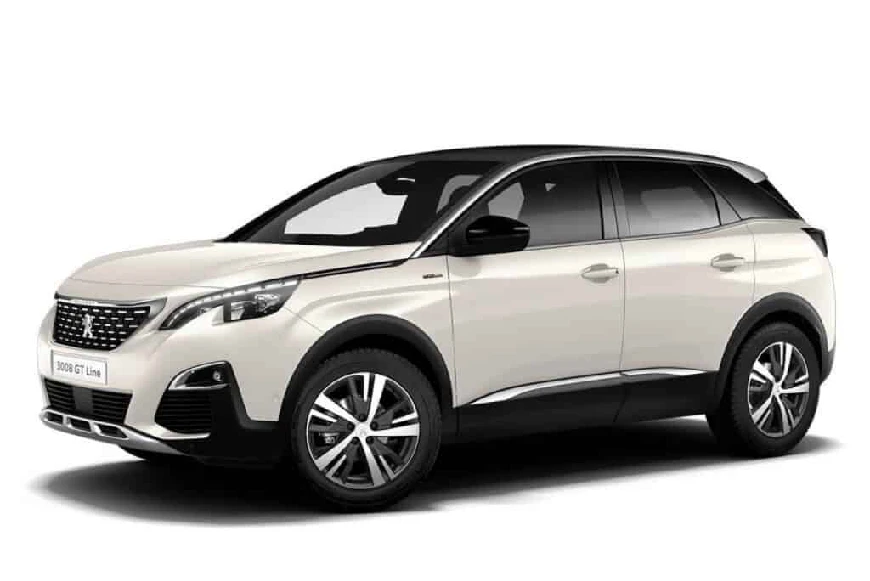PEUGEOT-3008